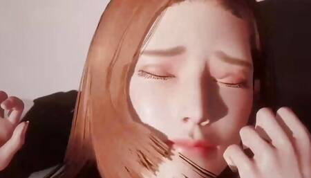 Fucking White Bitch Sex Game