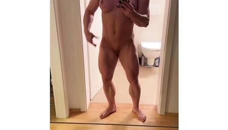 Will you eat my meaty pussy before we fuck?