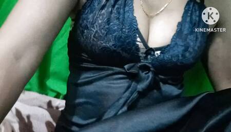 Kamana is always ready to help others