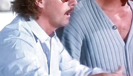 A Wild Crazy Orgasm for Milly D'abbraccio