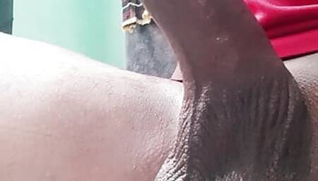 Masturbating and talking slutty 2