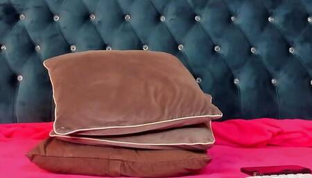 I promise my stepsister will never find out