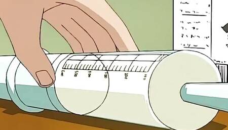 Maid in heaven hentai