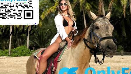 Blue Jeans Seduction: Intense Dance, Play & Deep Moments