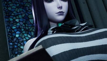 under the witch kuro penalty lv 3