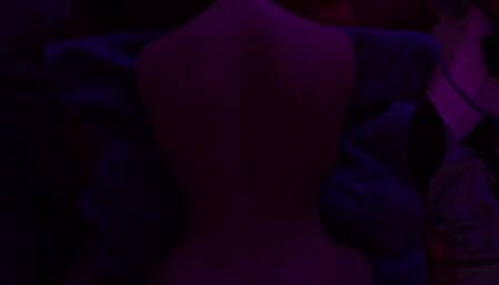 My Tantaly has a tight pussy