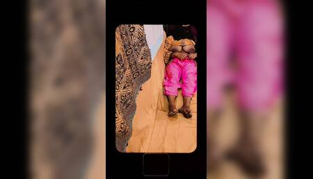 Hard ducking anal boobs sex