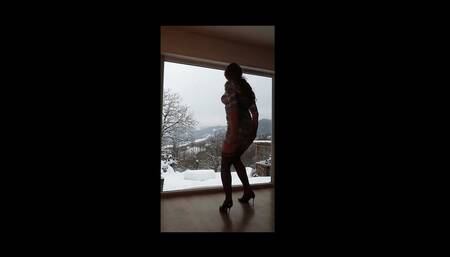 Sissy Dance