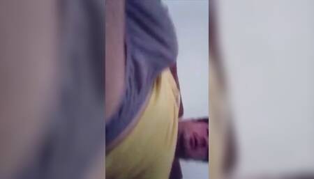 Jerking off Horny Guy
