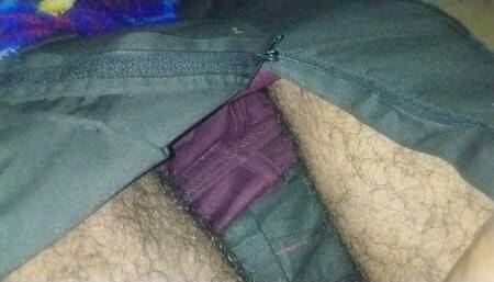 This big dick hot desi slave loves