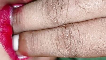 hot wife fucked and blowjob winter time at blanket