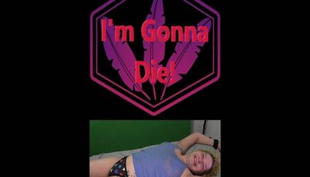 I'm Not Gonna Survive WMV