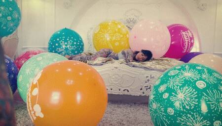 Megan an JJs Big Happy New Year Masspop 4K UHD Version