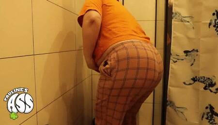 2 days without toilet_wmv