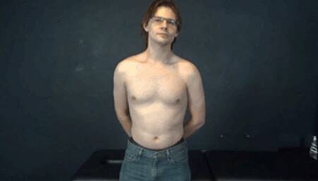 Tickled, Dildoed, Edged and Milked - High Def