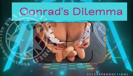FFGMIX Conrad's Dilemma Conrad vs Sybil Part 2 mov