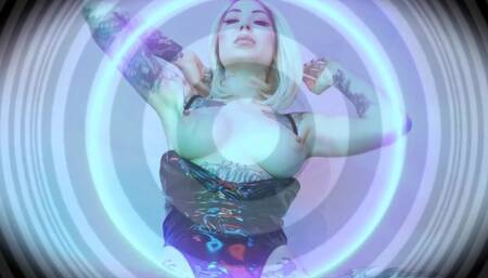 Sensual GAY self acceptance meditation - JOI, Cock worship, ASMR