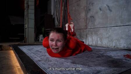 SOCIAL ADVERTISING GONE WRONG FOR CANCER GIRL (FHD)