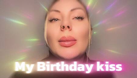 The Birthday Kiss You’ll Never Get WMV