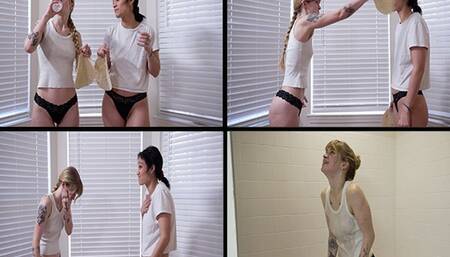 Tortilla Slapper - Devyn Charlie