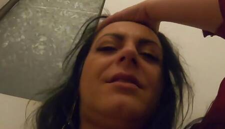 Adventures of Milfycalla Ep 139 Play with Pee