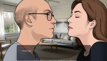 The Promise We Made - Episode 7