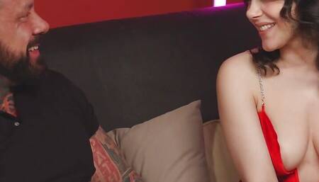 Brunette in crimplaymate's son tights rails rock-hard cock, love scorching xxx porn!