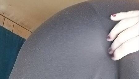 Son Caught Mommy Bending Over No. Stop Fucking Till Squirting Is Over