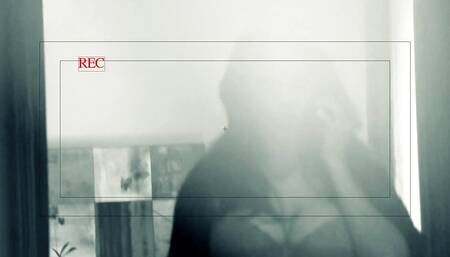 My girlfriend a MILF with pussy hair loves to take it in the