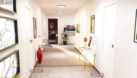 The Secret Reloaded - 31 End of Update