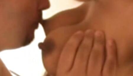 Playing Around At Home With Amy