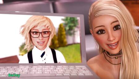 WVM - PART 240 - Fixing A Broken Relationship By MissKitty2K