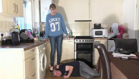 Chelsea's High Heels 2 (4K)