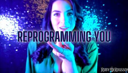 Reprogrammed to Obey - Drone Mantra Mind Melt for 2025, NYE Countdown [NO EFFECTS]