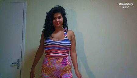 Wetlook haul ends in peril