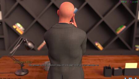 We Are Lost by Maddog - First Time Creampie on Stepmom 14