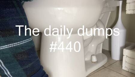 The daily dumps #440 mp4