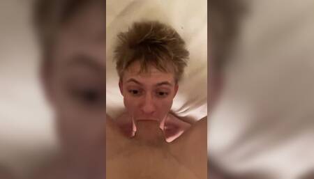Face Fuck Me