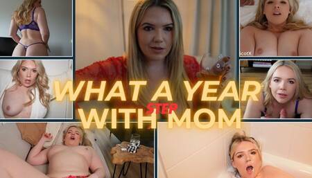 What a Year With StepMom