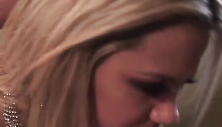 Ashlynn Brooke - Goes to College #3 - 1