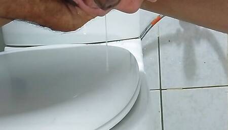 Peegasms  #2 pee and cum