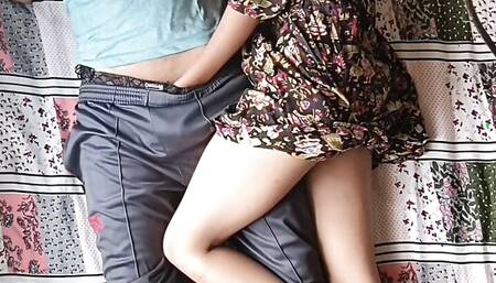 I fuck my village sali.part 1