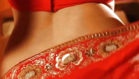 Beautiful Love Lady From India