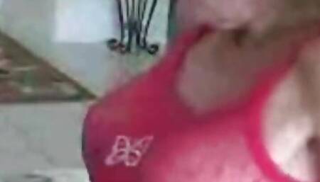 Happy New Year Sex From Melanie!