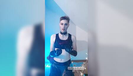 Twink Live sex young cammodel