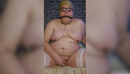 Trans does it herself