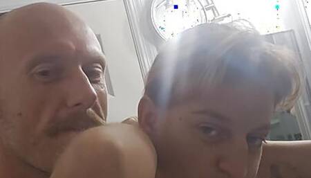 "Behind Closed Doors: Bathroom Confessionals"