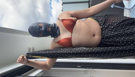 Happy Newyear my dear fans - enjoy the newyear with my cumshot!!