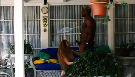 Posh girl fucked hard on BBC