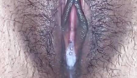 This winter night, I gave my wife brinjal to relieve the urge for sex